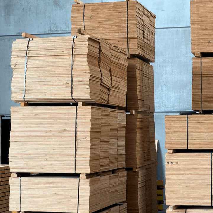 Materialen herbestemmen