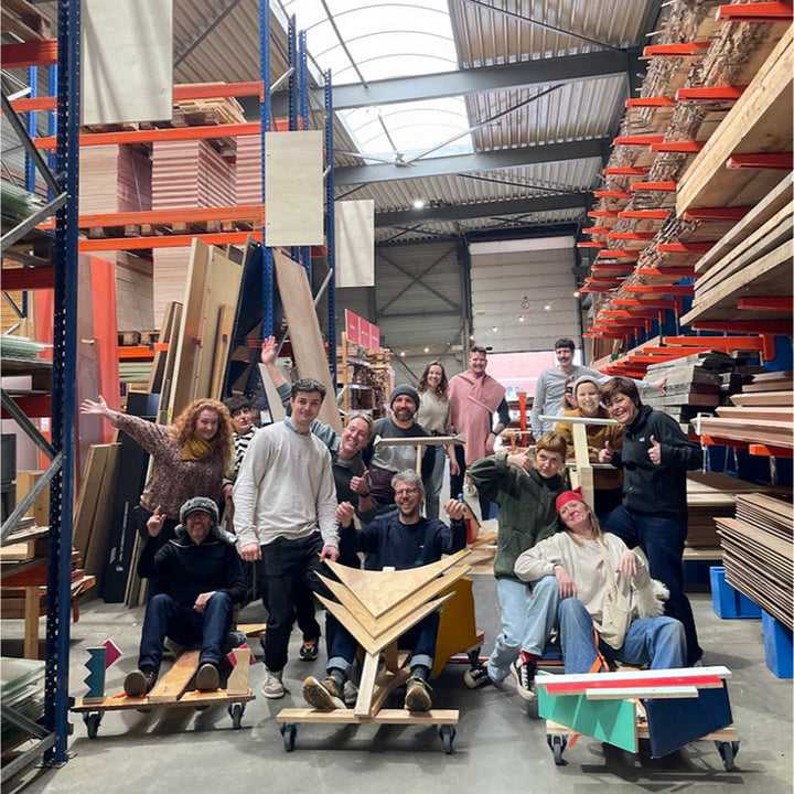 Teambuilding