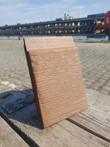 Thermowood Populier gevelbekleding (lm)