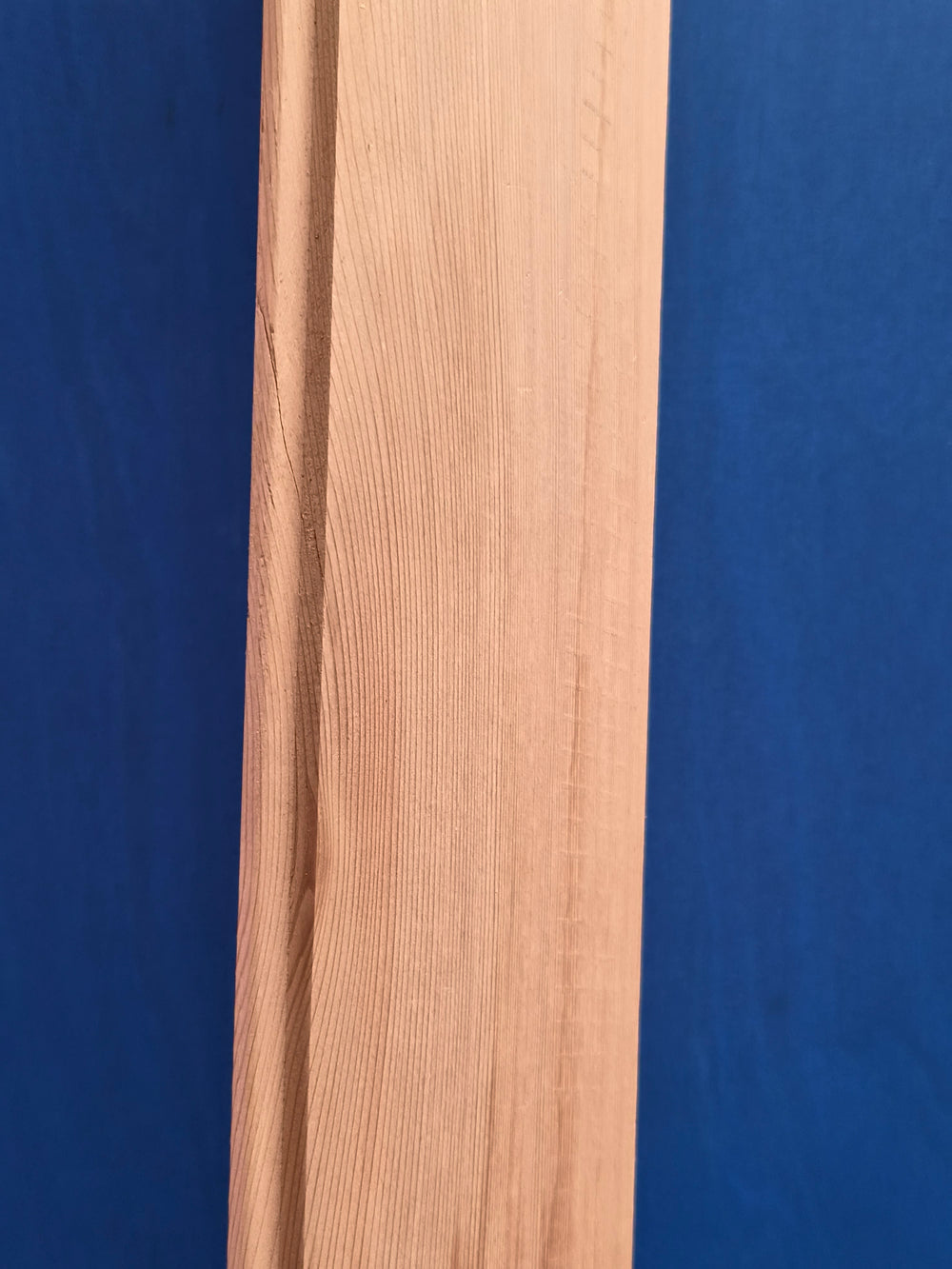 Ceder gevelbekleding (lm)