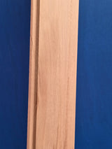 Ceder gevelbekleding (lm)