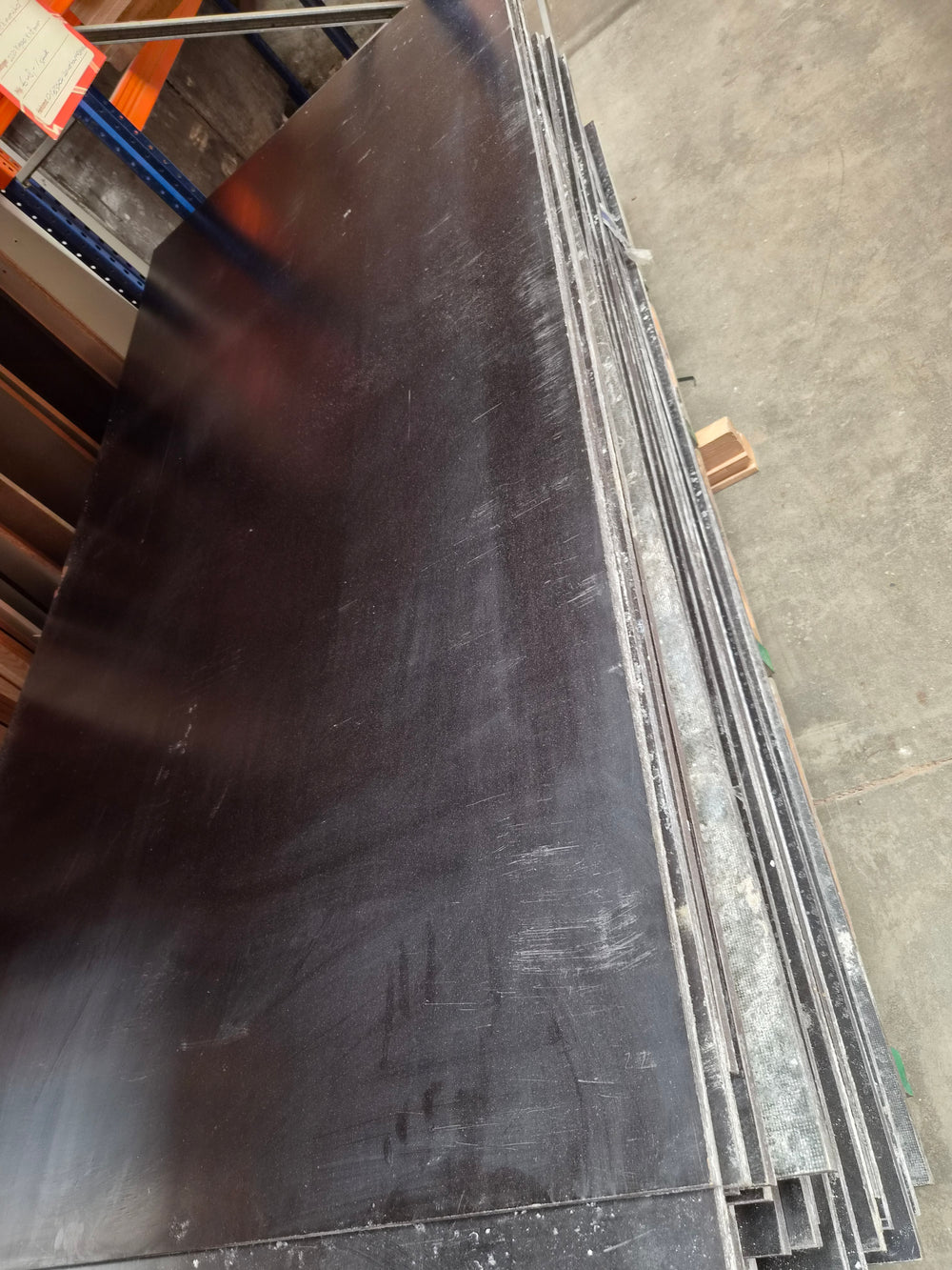 Betonplex Antislip 15mm (st)