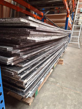 Betonplex Antislip 15mm (st)