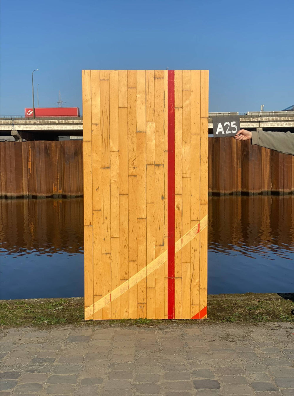 Sportvloertafel 2.0 - vanaf nu verkrijgbaar!