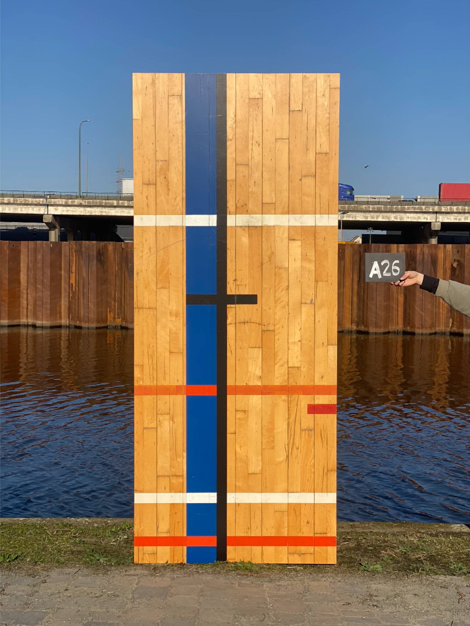 Sportvloertafel 2.0 - vanaf nu verkrijgbaar!