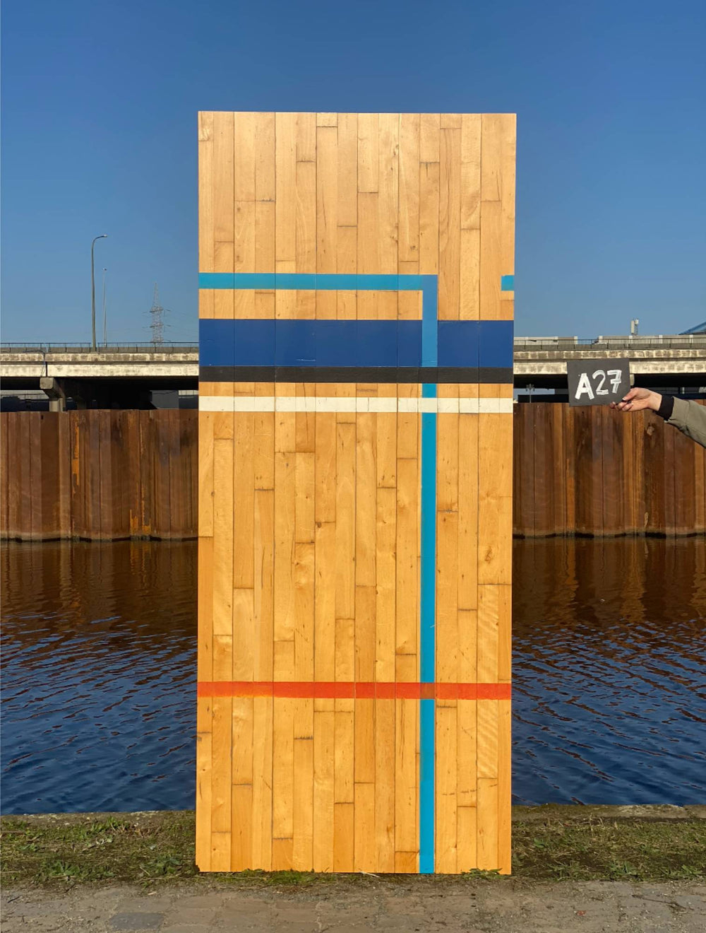 Sportvloertafel 2.0 - vanaf nu verkrijgbaar!