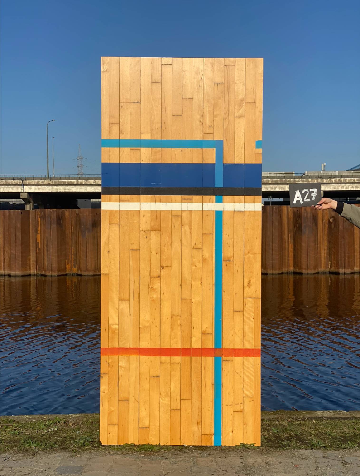 Sportvloertafel 2.0 - vanaf nu verkrijgbaar!