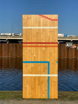 Sportvloertafel 2.0 - vanaf nu verkrijgbaar!