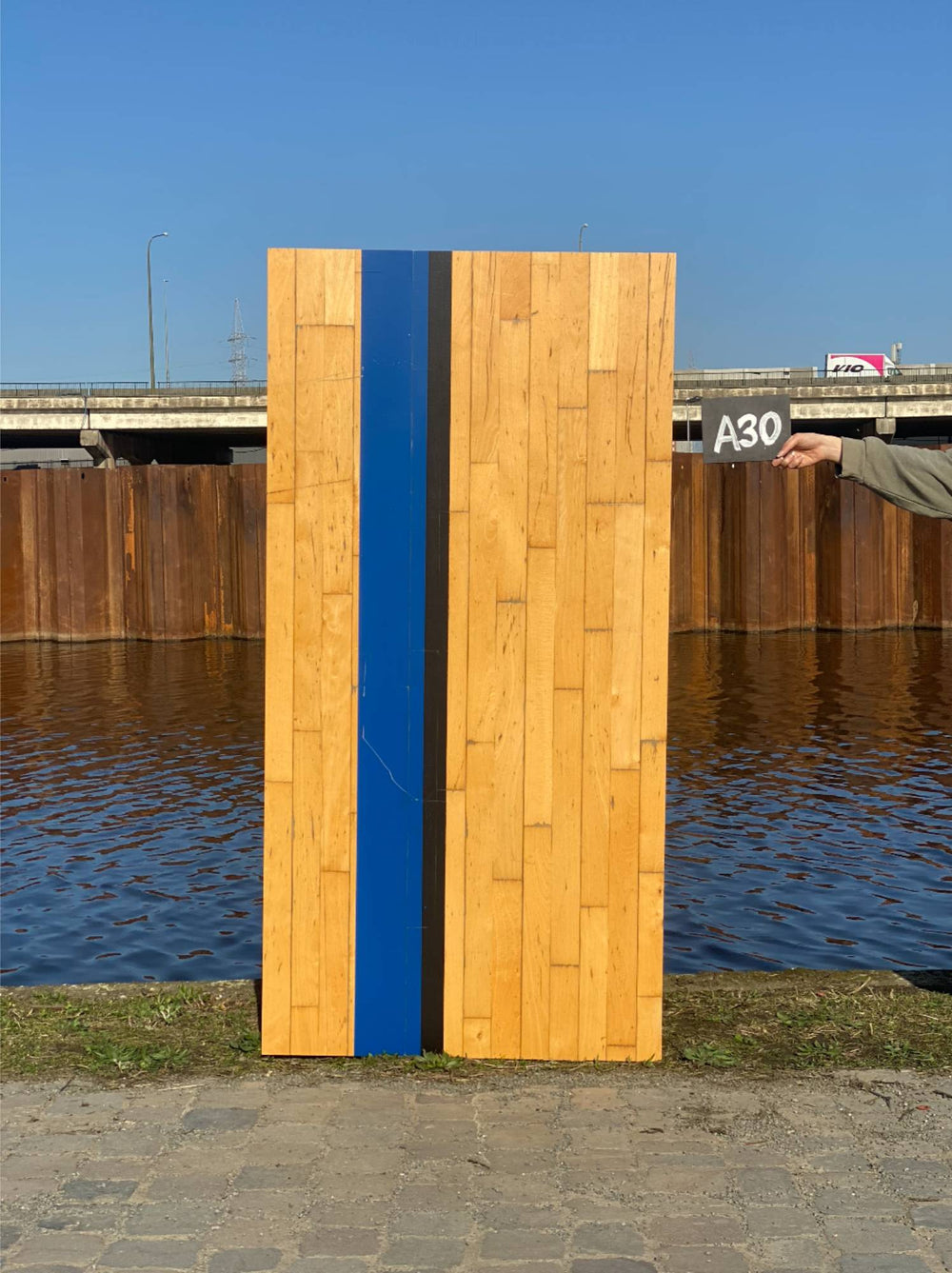 Sportvloertafel 2.0 - vanaf nu verkrijgbaar!