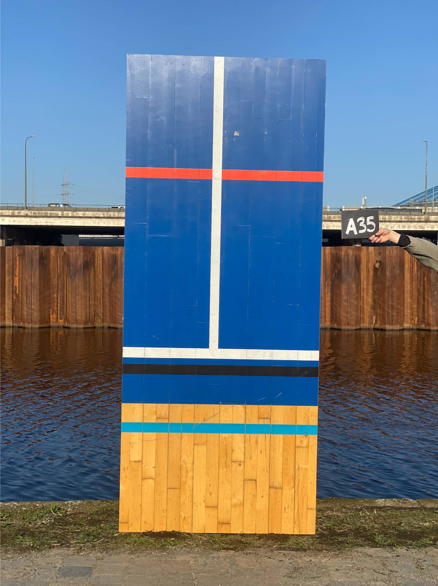 Sportvloertafel 2.0 - vanaf nu verkrijgbaar!