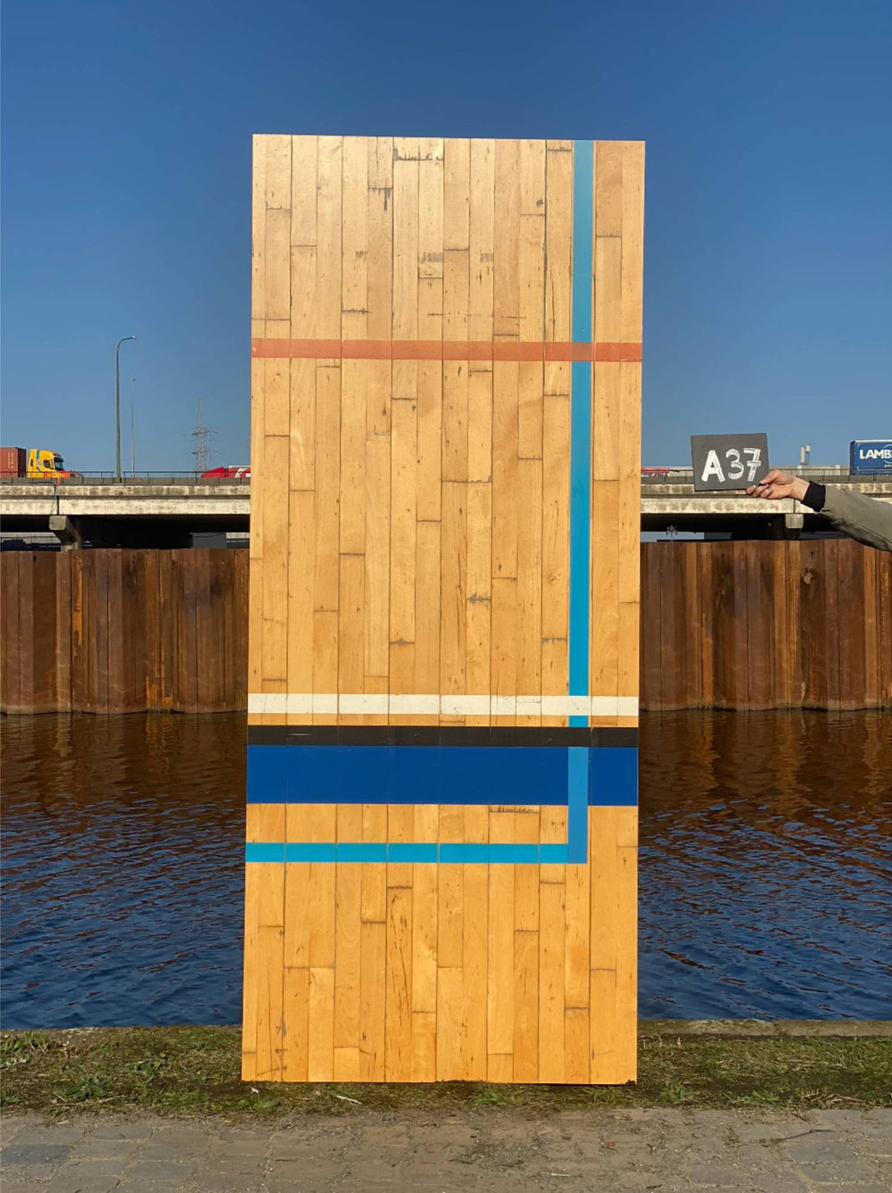 Sportvloertafel 2.0 - vanaf nu verkrijgbaar!