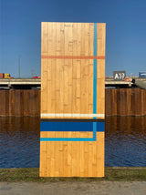 Sportvloertafel 2.0 - vanaf nu verkrijgbaar!