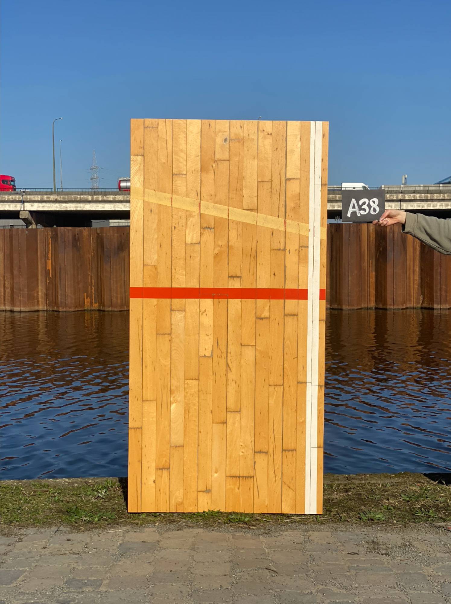 Sportvloertafel 2.0 - vanaf nu verkrijgbaar!