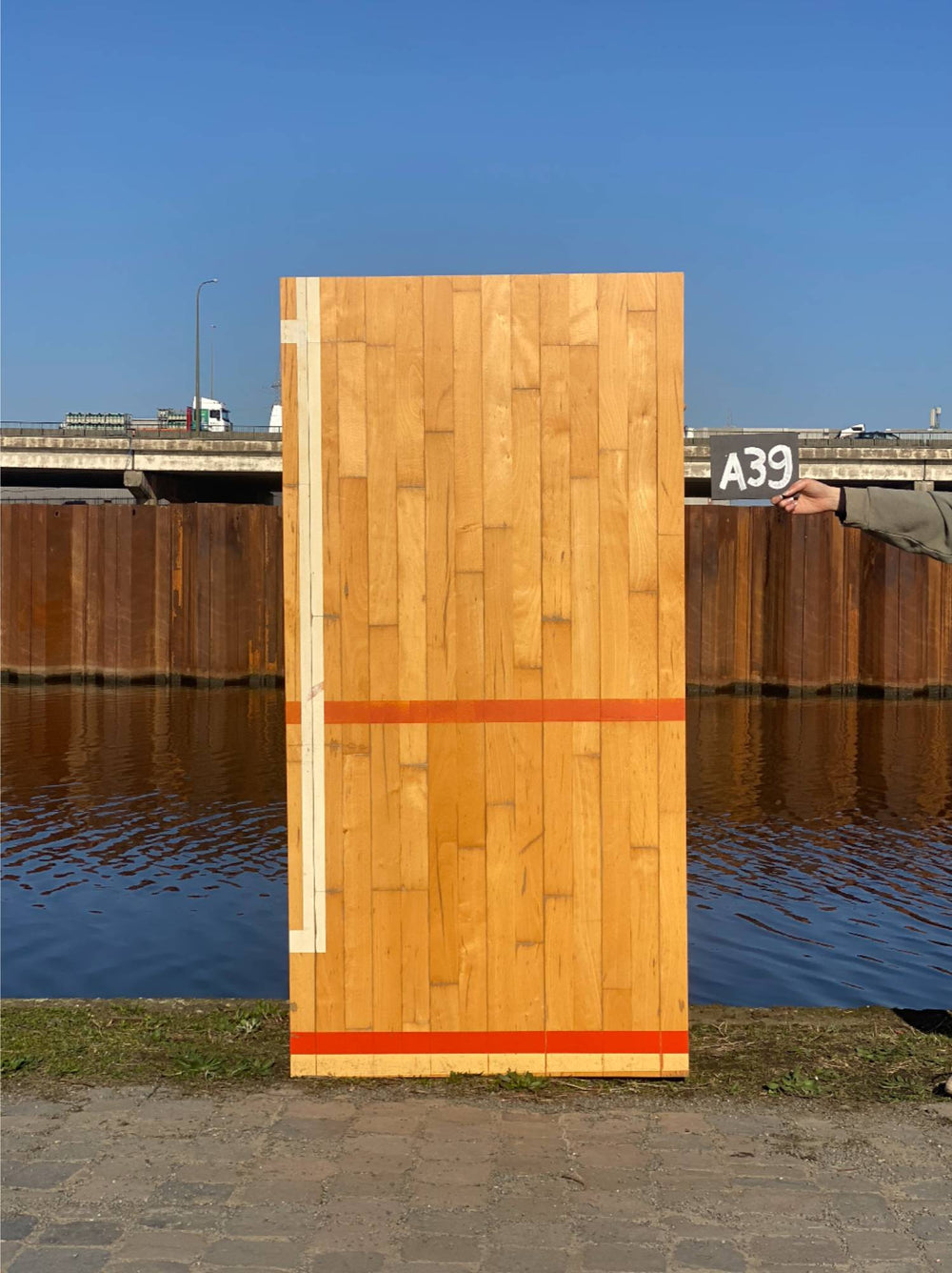 Sportvloertafel 2.0 - vanaf nu verkrijgbaar!