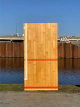 Sportvloertafel 2.0 - vanaf nu verkrijgbaar!