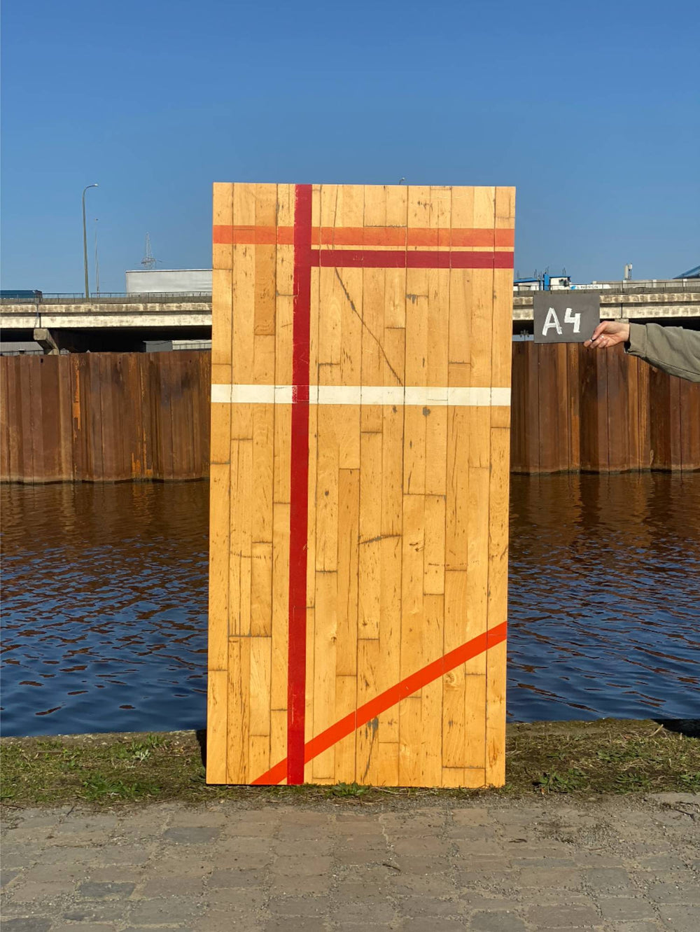 Sportvloertafel 2.0 - vanaf nu verkrijgbaar!