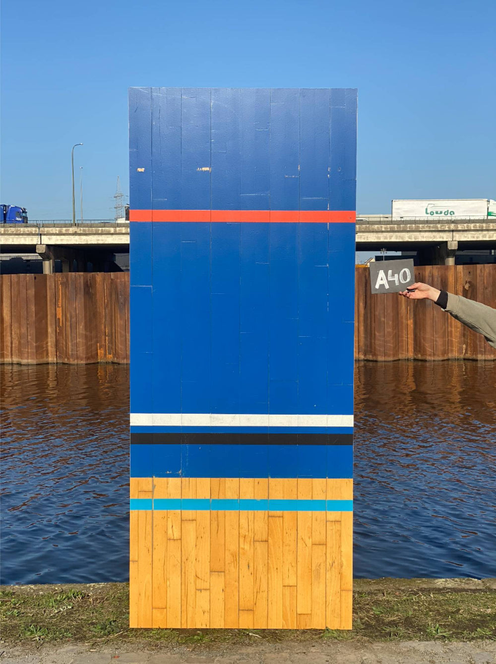 Sportvloertafel 2.0 - vanaf nu verkrijgbaar!