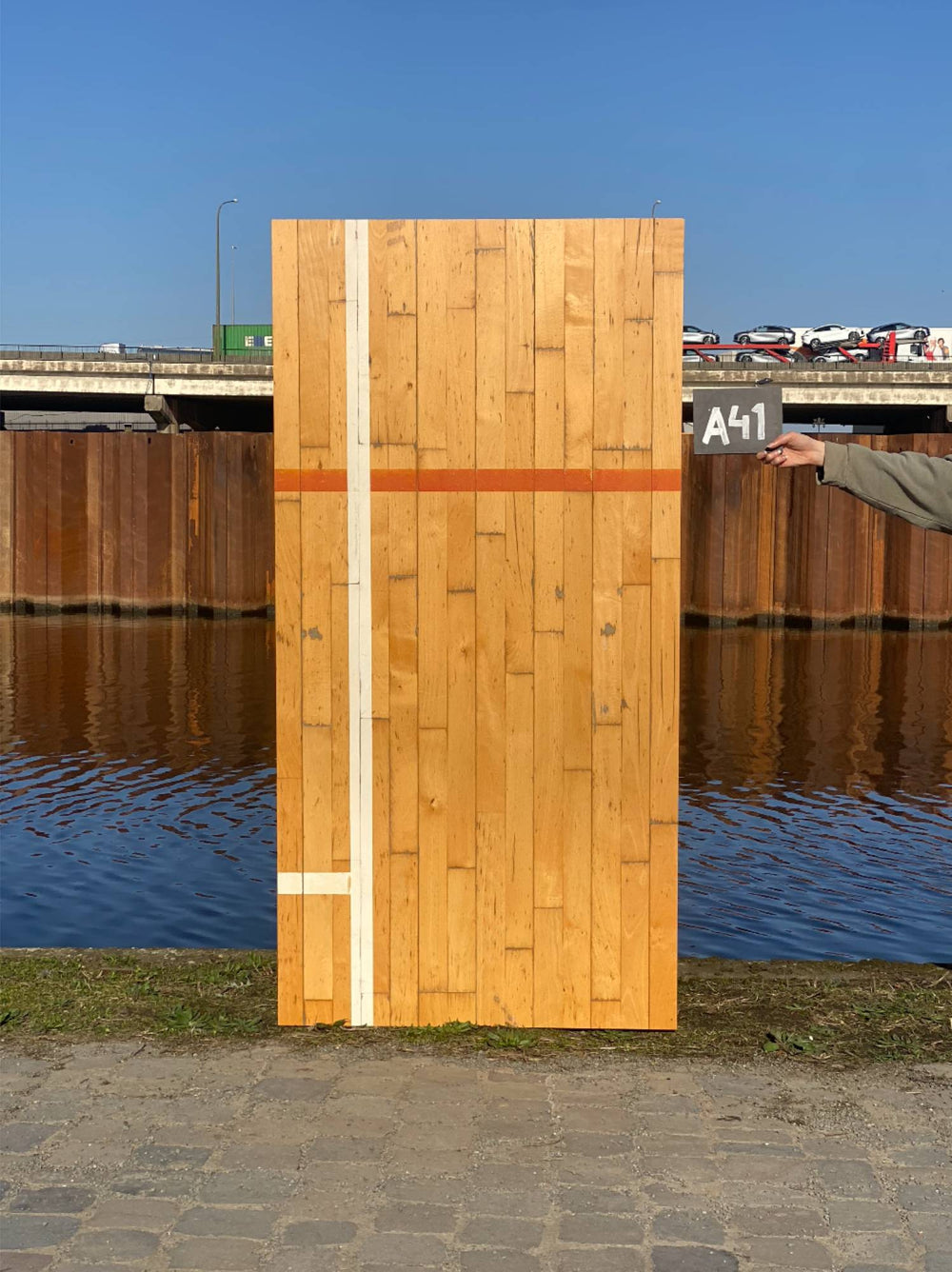 Sportvloertafel 2.0 - vanaf nu verkrijgbaar!