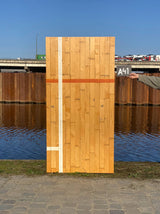 Sportvloertafel 2.0 - vanaf nu verkrijgbaar!