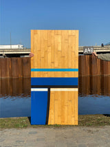 Sportvloertafel 2.0 - vanaf nu verkrijgbaar!