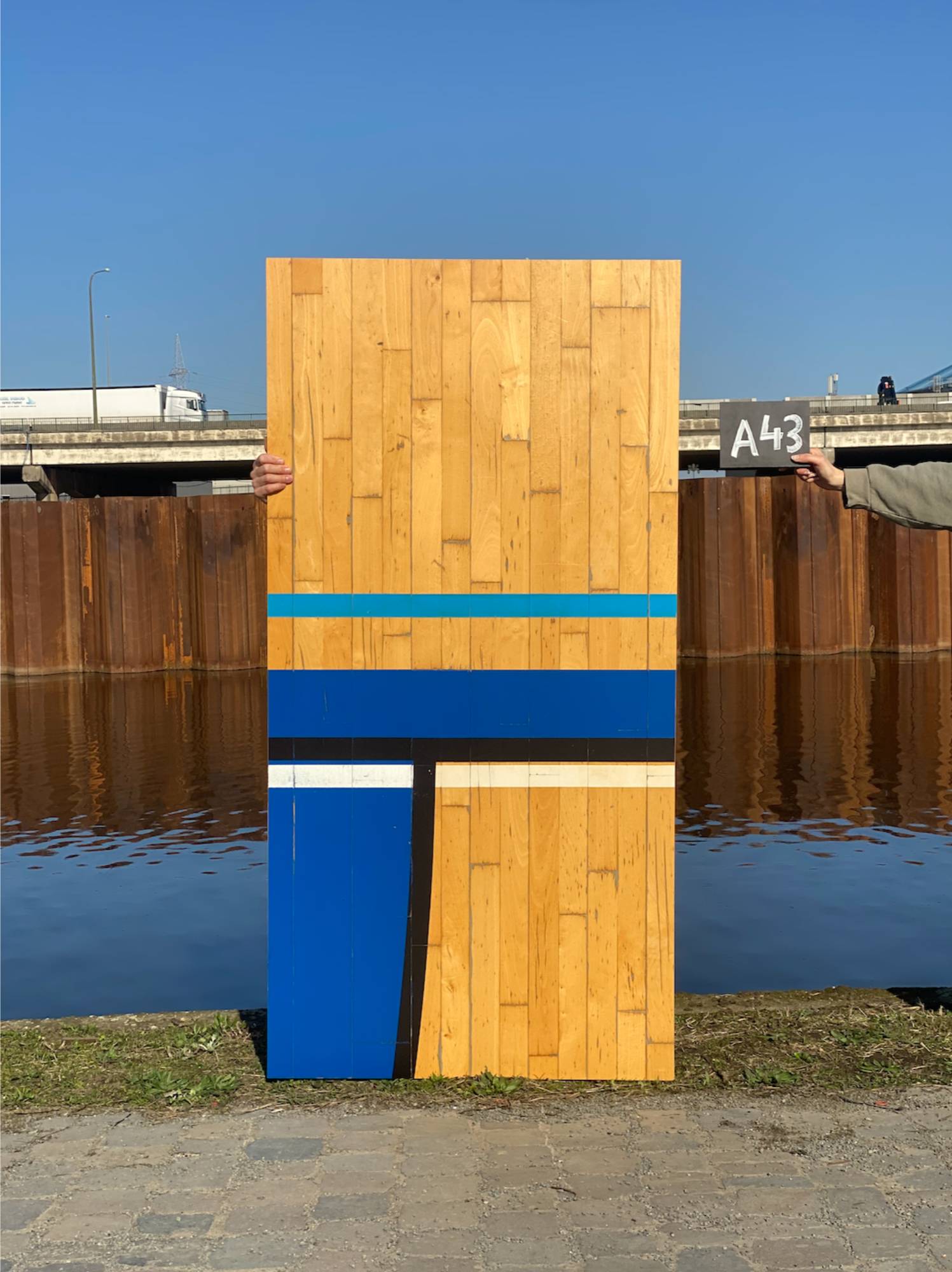 Sportvloertafel 2.0 - vanaf nu verkrijgbaar!