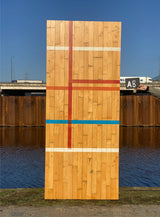 Sportvloertafel 2.0 - vanaf nu verkrijgbaar!