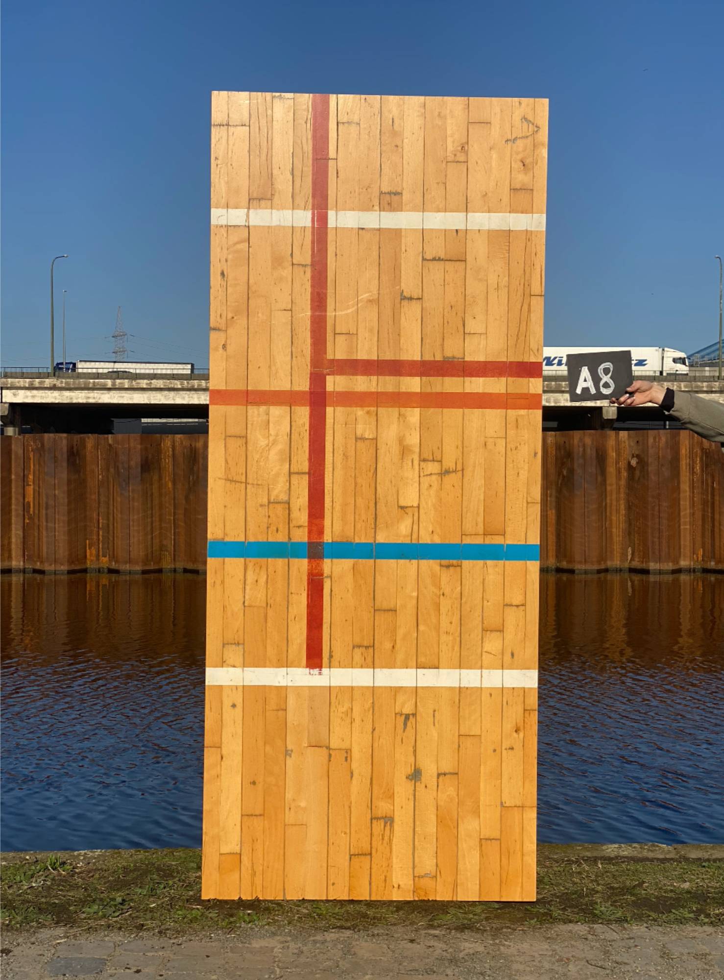 Sportvloertafel 2.0 - vanaf nu verkrijgbaar!