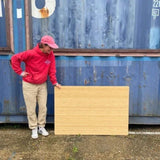 Bamboe bladen (stuk)