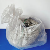 Brandwerende afdichtingskoord (rol)