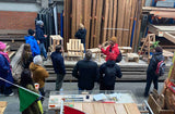 Circulaire kennissessie