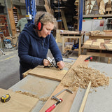 CURSUS | MEUBELMAKEN 3 | STADSHOUT