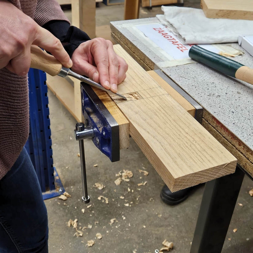 CURSUS | MEUBELMAKEN 3 | STADSHOUT