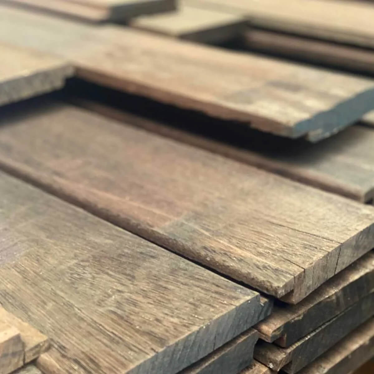 Dabéma planken (lm)