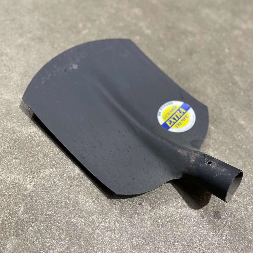 De pypere schop (stuk)