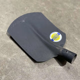 De pypere schop (stuk)