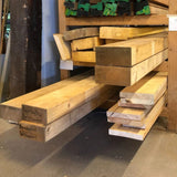 Dikke grenen balken (lm)