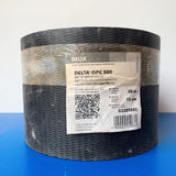 Dorken DELTA-DPC 500 Vochtband 15cm (rol 50m)