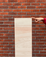 Duroply MPX 15 & 18mm (m2)