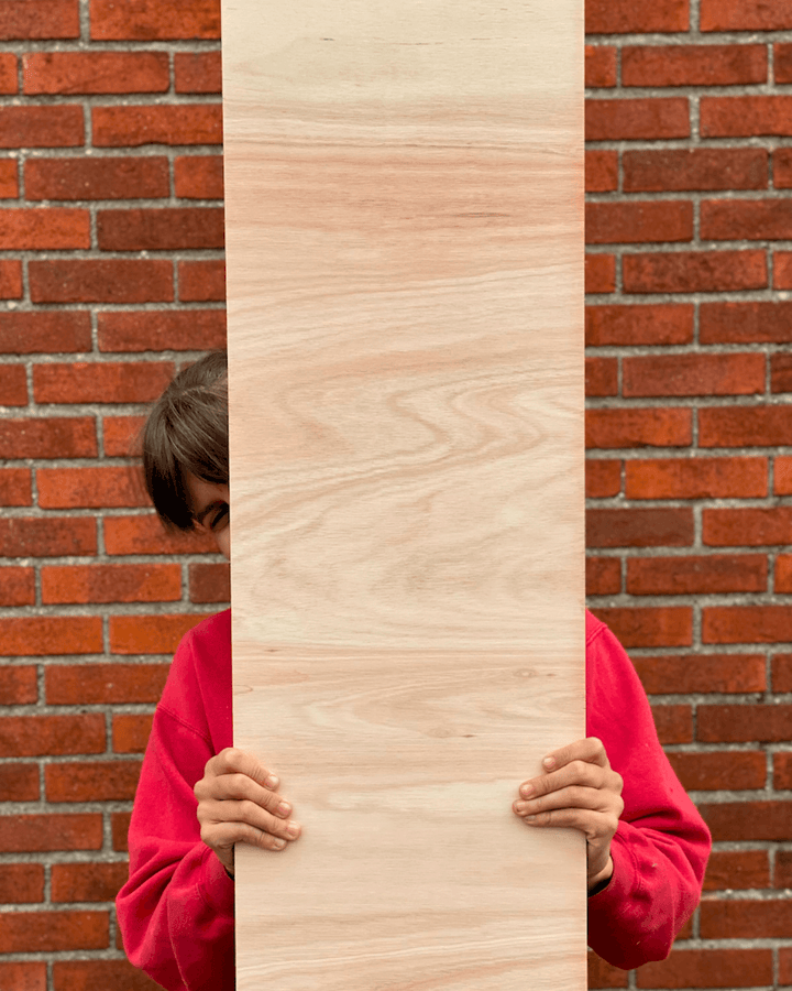 Duroply MPX 15 & 18mm (m2)