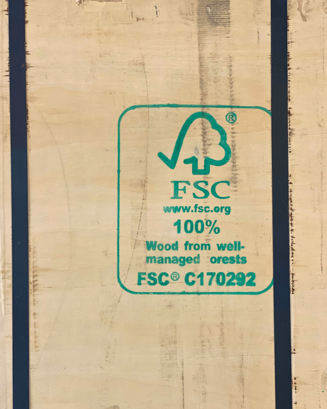 Duroply MPX 15 & 18mm (m2)