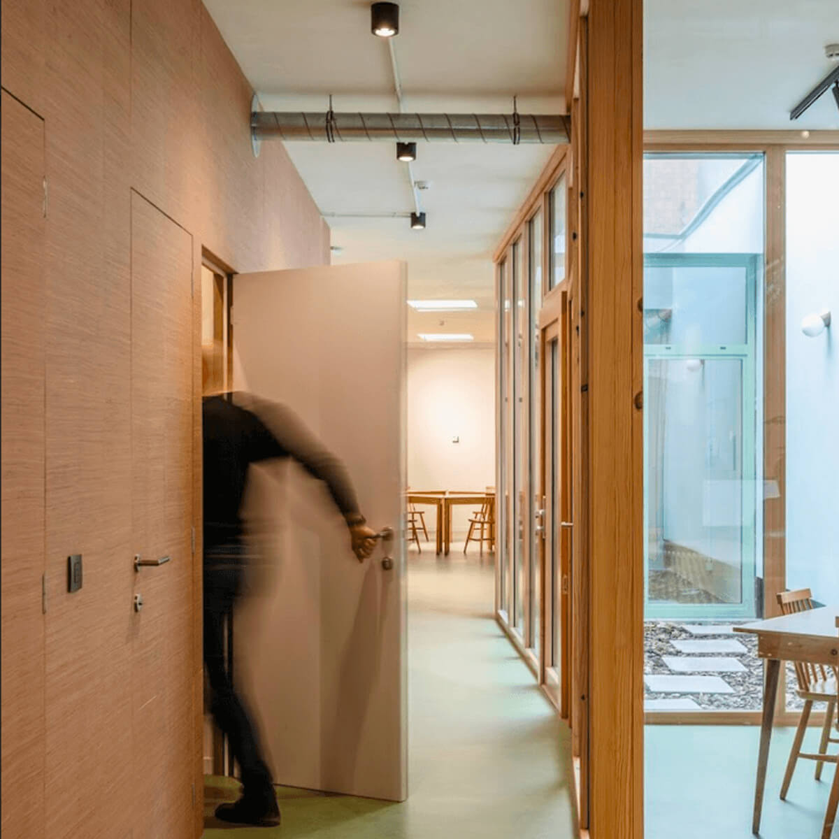 Duroply MPX 15 & 18mm (m2)