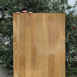 Eikenhouten parketvloer