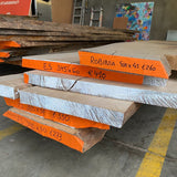 Essen boomdelen geschaafd (stuk)