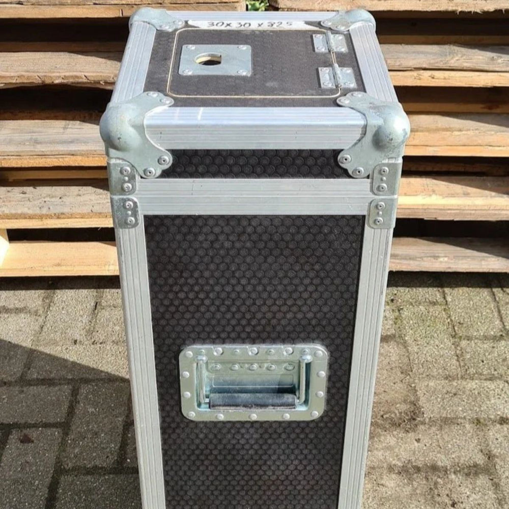 Flight cases klein (stuk)