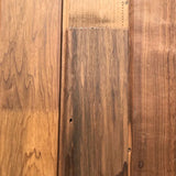 Fraké noir hardhouten planken (lm)