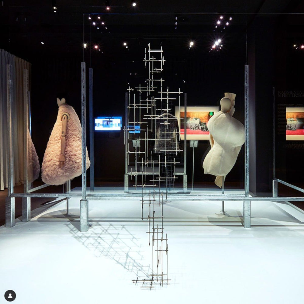 Gegalvaniseerde metalen dragers/ tussenwand (stuk)