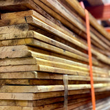 Framiré planken (st)