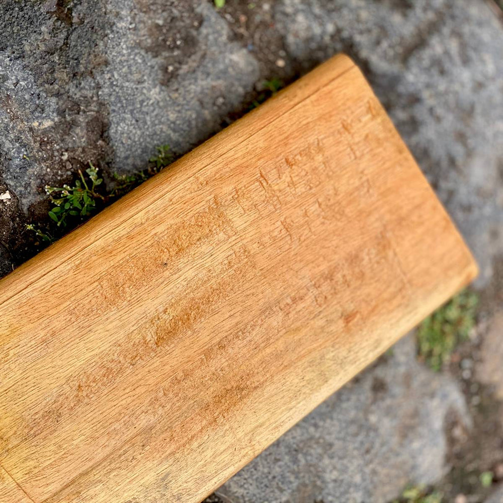 Framiré planken (st)