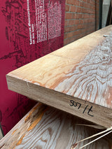 Steico LVL R PEFC balken (lm)