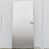 Industriële inox-rvs deuren (stuk)